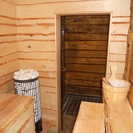 Reimani Holiday House Puhkemaja