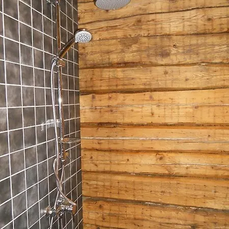 Reimani Holiday House Puhkemaja *