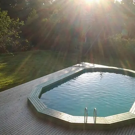 Hébergement de vacances Reimani House Vanaveski