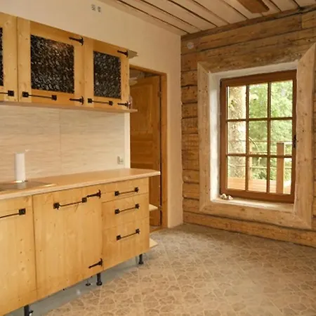 Hébergement de vacances Reimani House