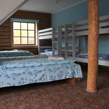 Puhkemaja Reimani Holiday House *