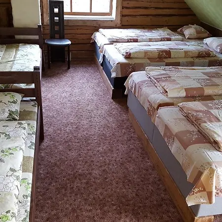 Hébergement de vacances Reimani House Vanaveski