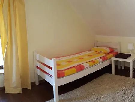 Reimani Holiday House * Vanaveski