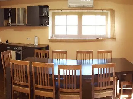 Hébergement de vacances Reimani House *