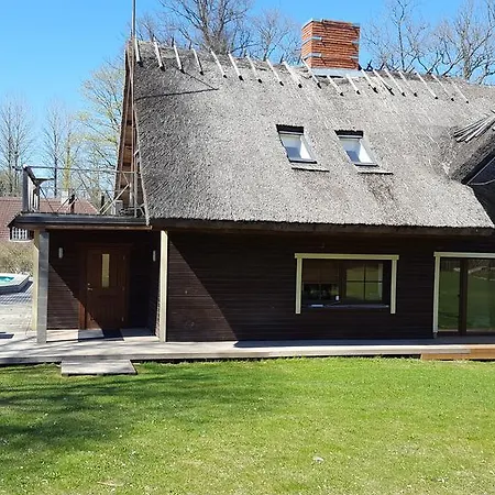 Puhkemaja Reimani Holiday House