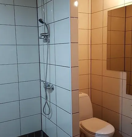 Reimani Holiday House Puhkemaja Vanaveski