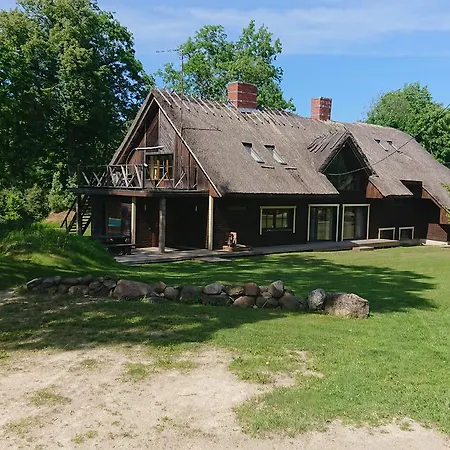 Reimani Holiday House