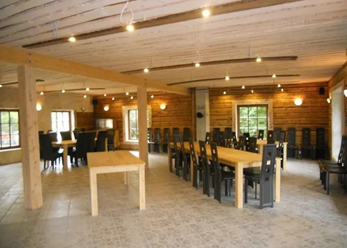 بيت للعطل Reimani House *