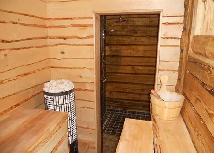 Reimani House بيت للعطل