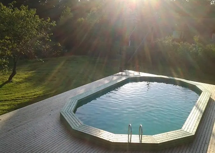 بيت للعطل Reimani House Vanaveski