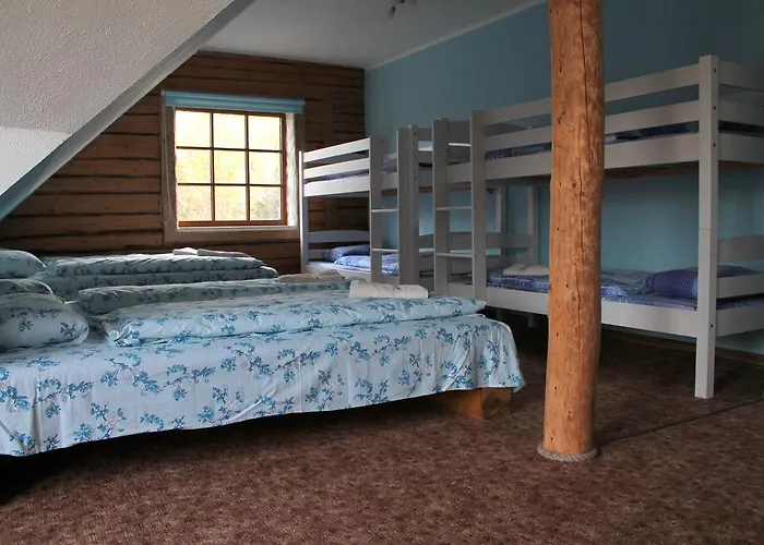 بيت للعطل Reimani House *