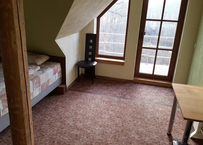 بيت للعطل Reimani House