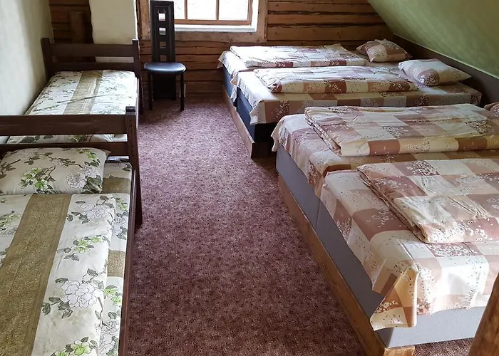 بيت للعطل Reimani House Vanaveski