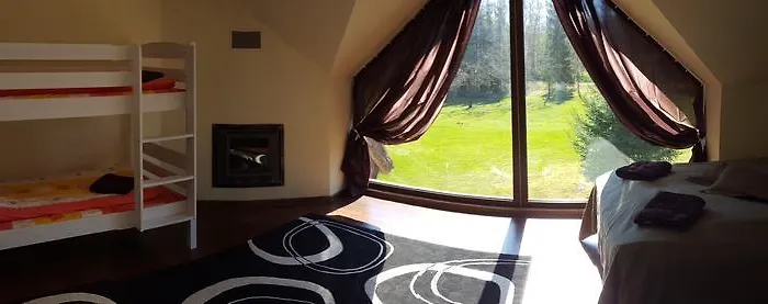 Reimani House * Vanaveski