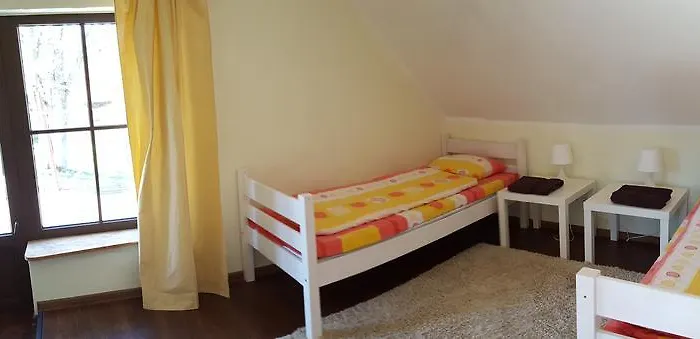 Reimani House * Vanaveski