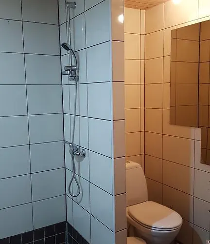 Reimani House بيت للعطل Vanaveski